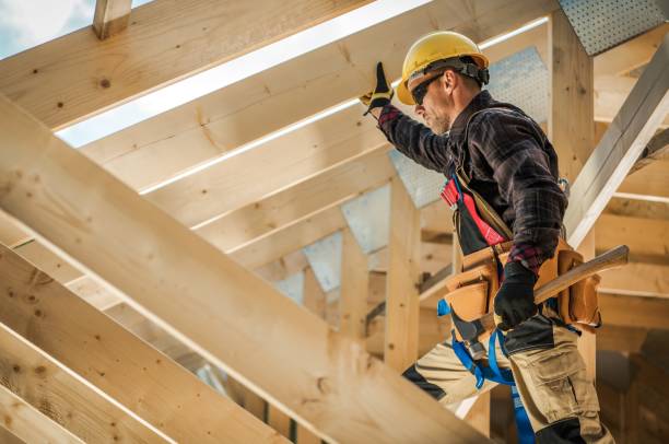Best Roof Gutter Cleaning  in Boonville, MO