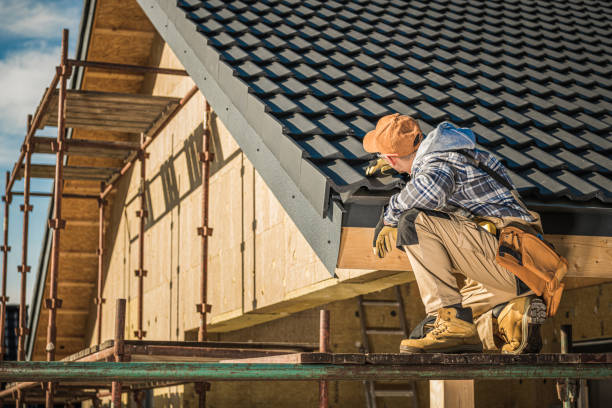 Best Heating Cable for Roof Installation  in Boonville, MO
