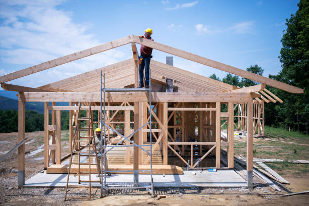 Best Flat Roof Repair Services  in Boonville, MO