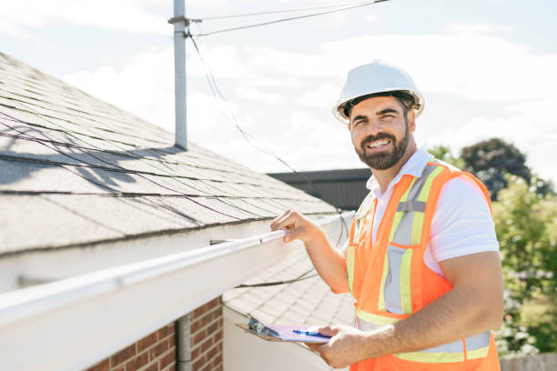 Boonville, MO Roofing Contractor Company