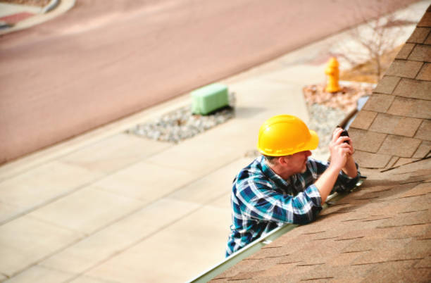 Slate Roofing Contractor in Boonville, MO