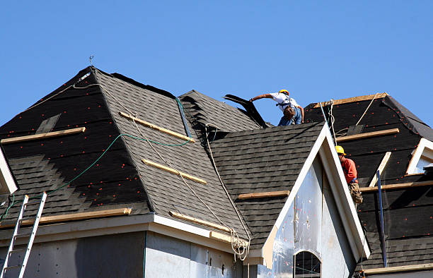 Best Commercial Roofing Services  in Boonville, MO