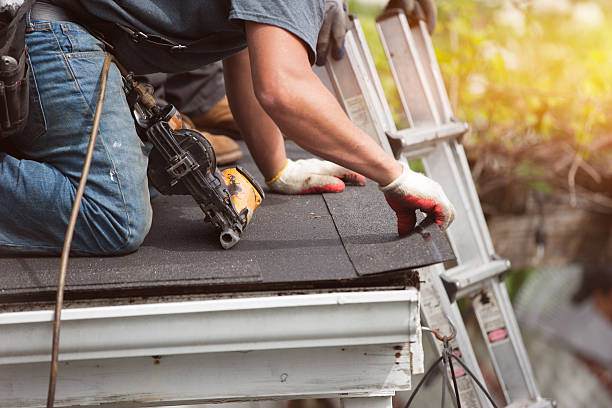 Roof Gutter Cleaning in Boonville, MO