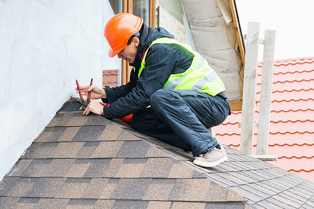 Best Best Roofing Contractors  in Boonville, MO