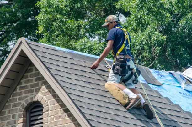 Tile Roofing Contractor in Boonville, MO